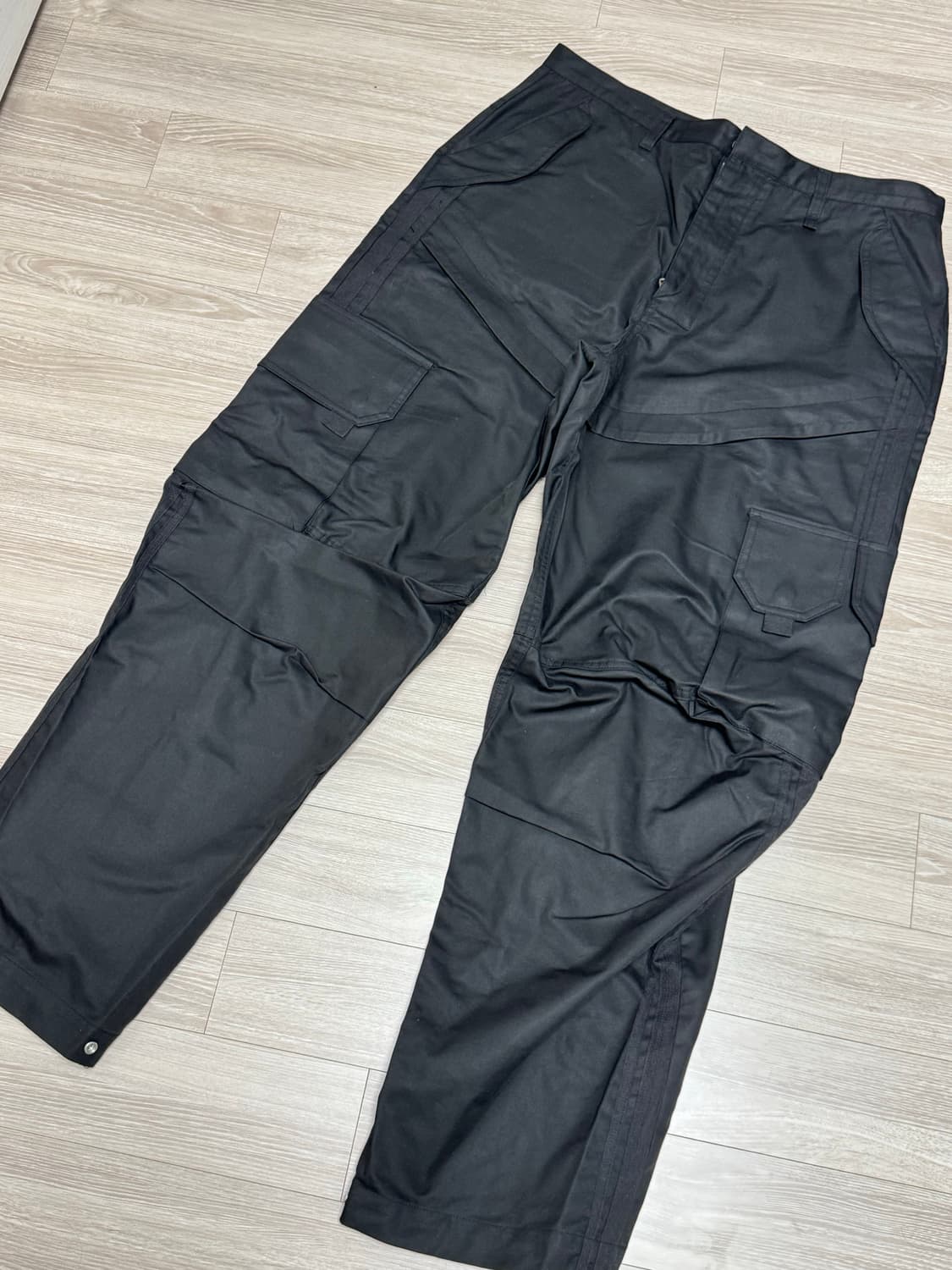 ETCE 카코팬츠 일괄판매 L/M 상품이미지1