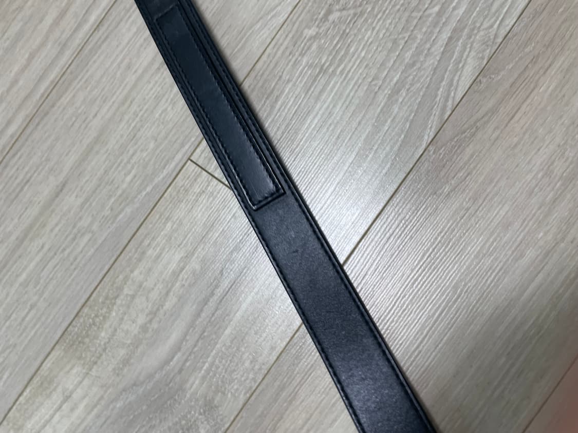 르메르 웨스턴 레이어드 벨트 상품이미지2