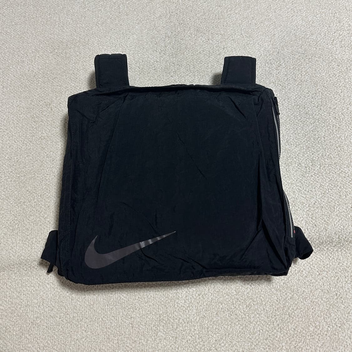 나이키 키즈 테크 백팩 나일론 재킷 상품이미지6