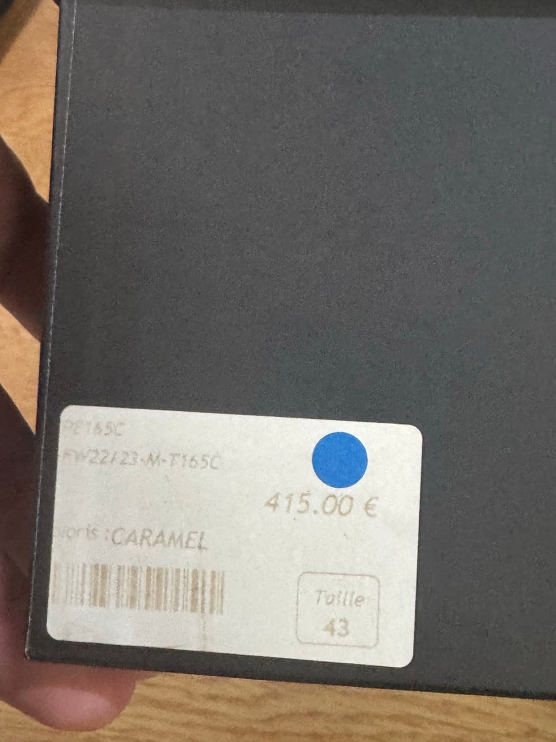 아듀 파리스 스웨이드 부츠 상품이미지9