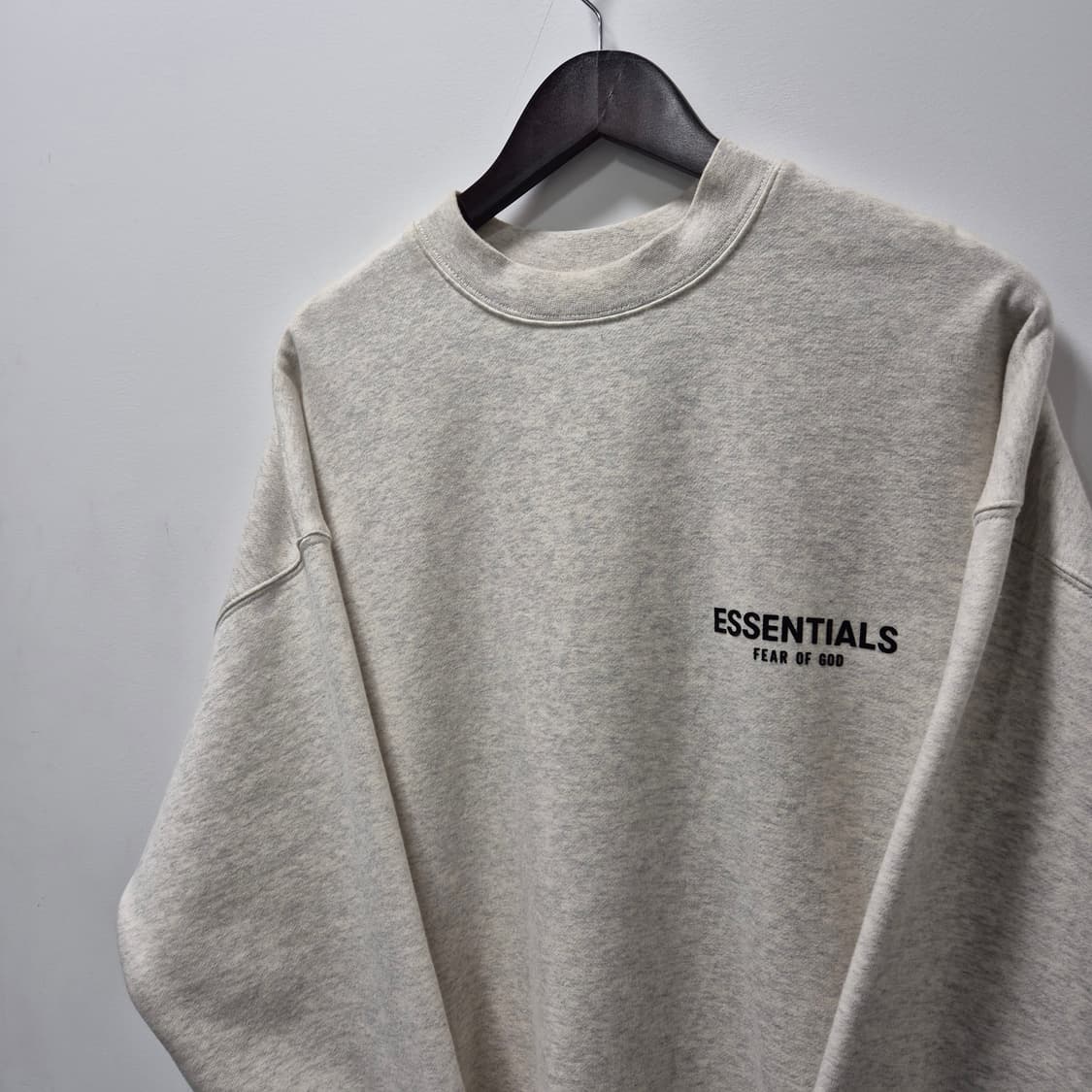 피어오브갓 에센셜 크루넥 스웨트 / 할인 상품이미지2