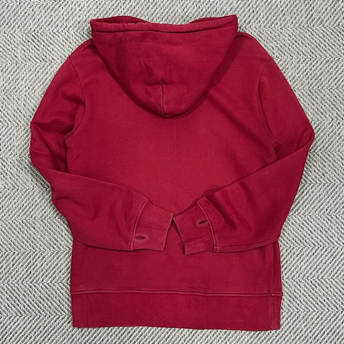 타케오키쿠치 핸드워머 후드티 v0916 상품이미지5