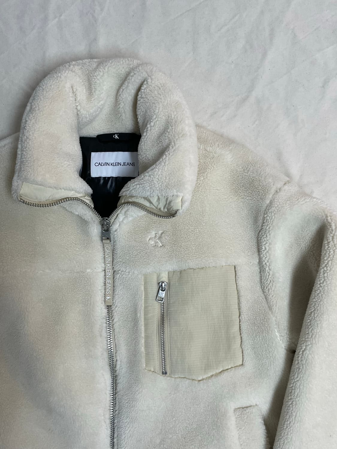 캘빈클라인 패딩 자켓 상품이미지2