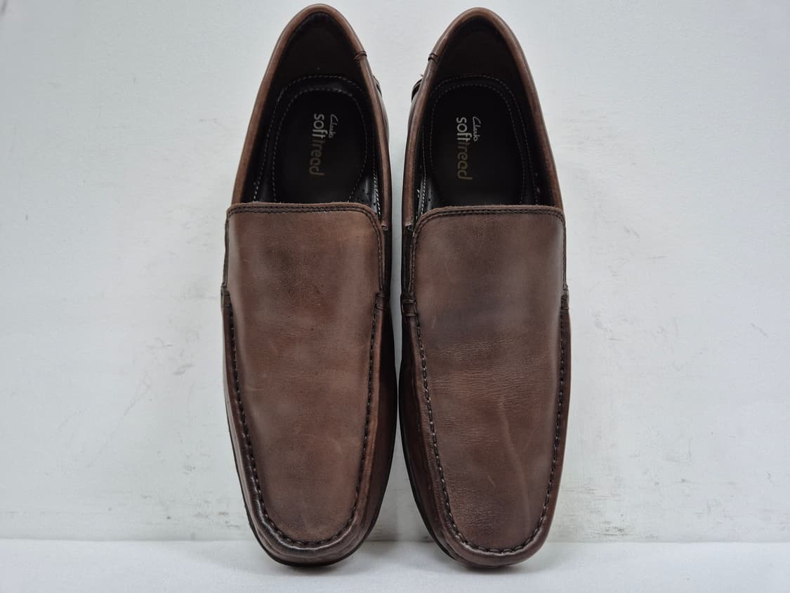 클락스 남성 로퍼 260-265 상품이미지3