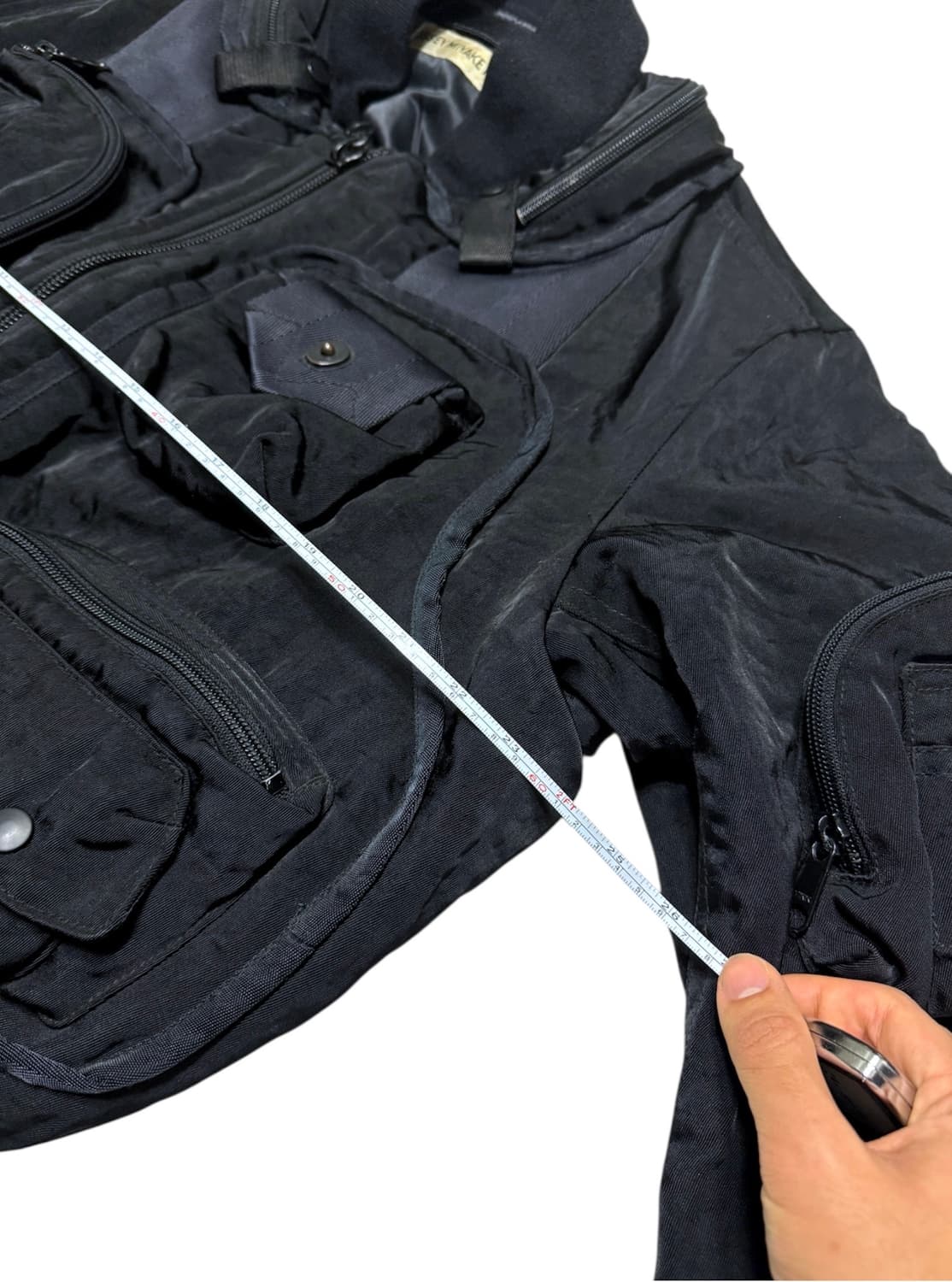 이세이 미야케 1996년 AW  상품이미지6