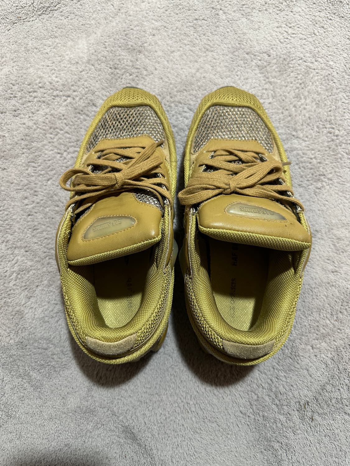 라프시몬스 오즈위고 상품이미지3