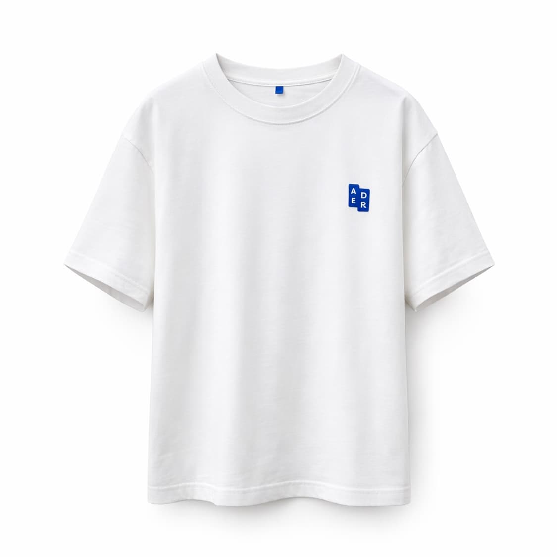 아더에러 시그니피컨트 티셔츠 L 흰색 상품이미지1
