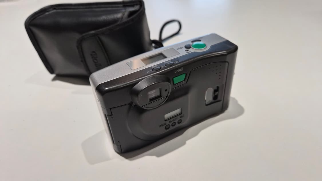 작례O 인물 감성 롤라이 giro 70 오리지널 필름카메라 빈티지 필카 상품이미지8