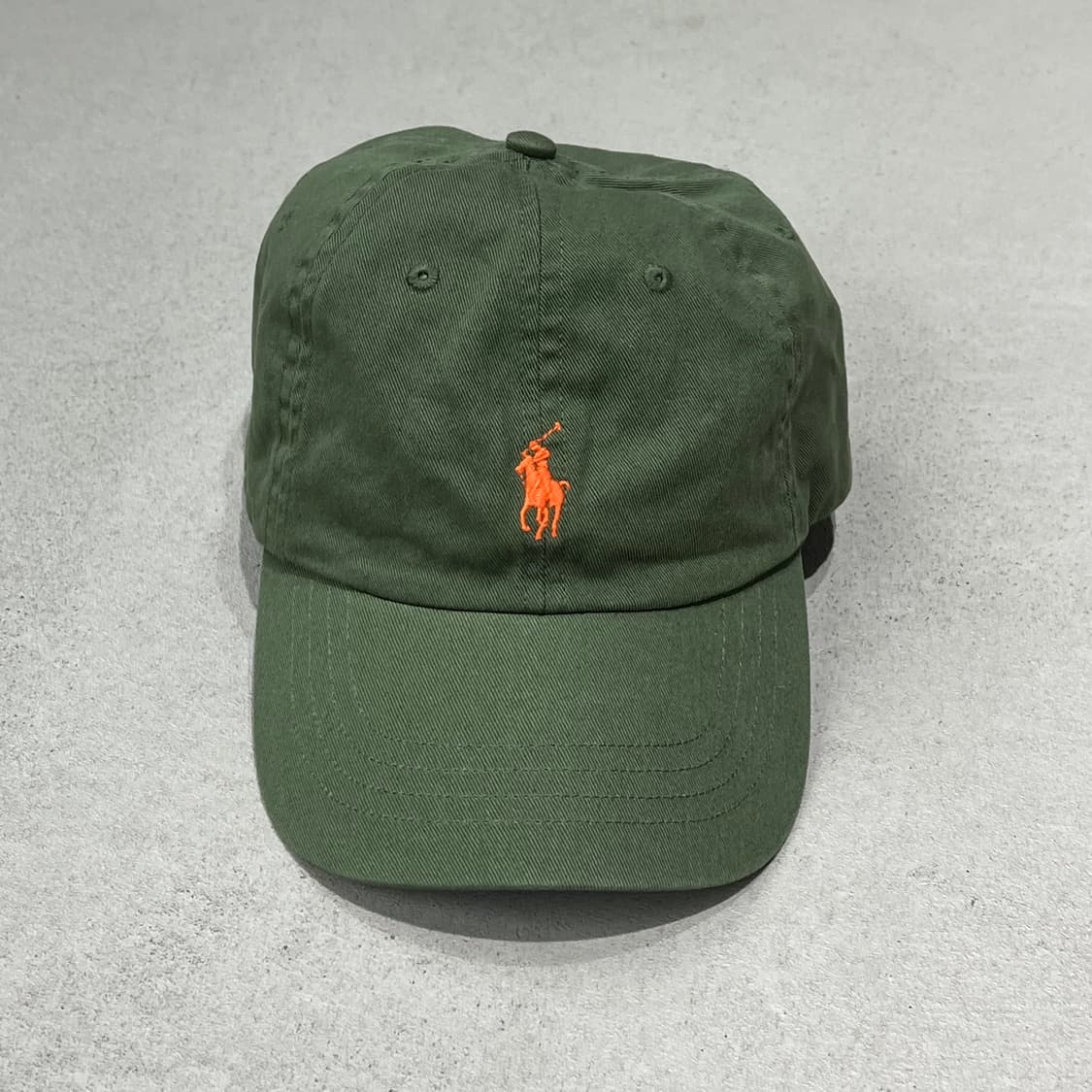 폴로 랄프로렌 볼캡 s09976 상품이미지2