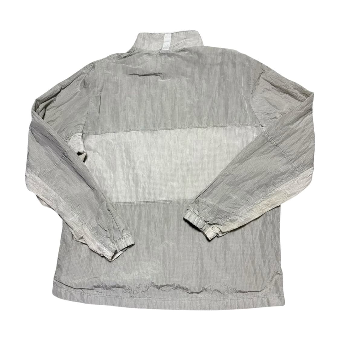 나이키 에어 나일론 하프집업 상품이미지3