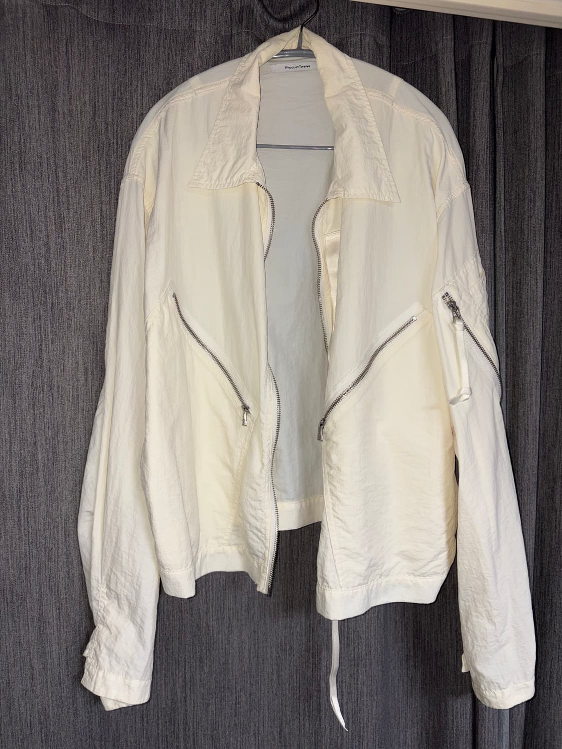 product twelve 자켓 3사이즈 상품이미지2