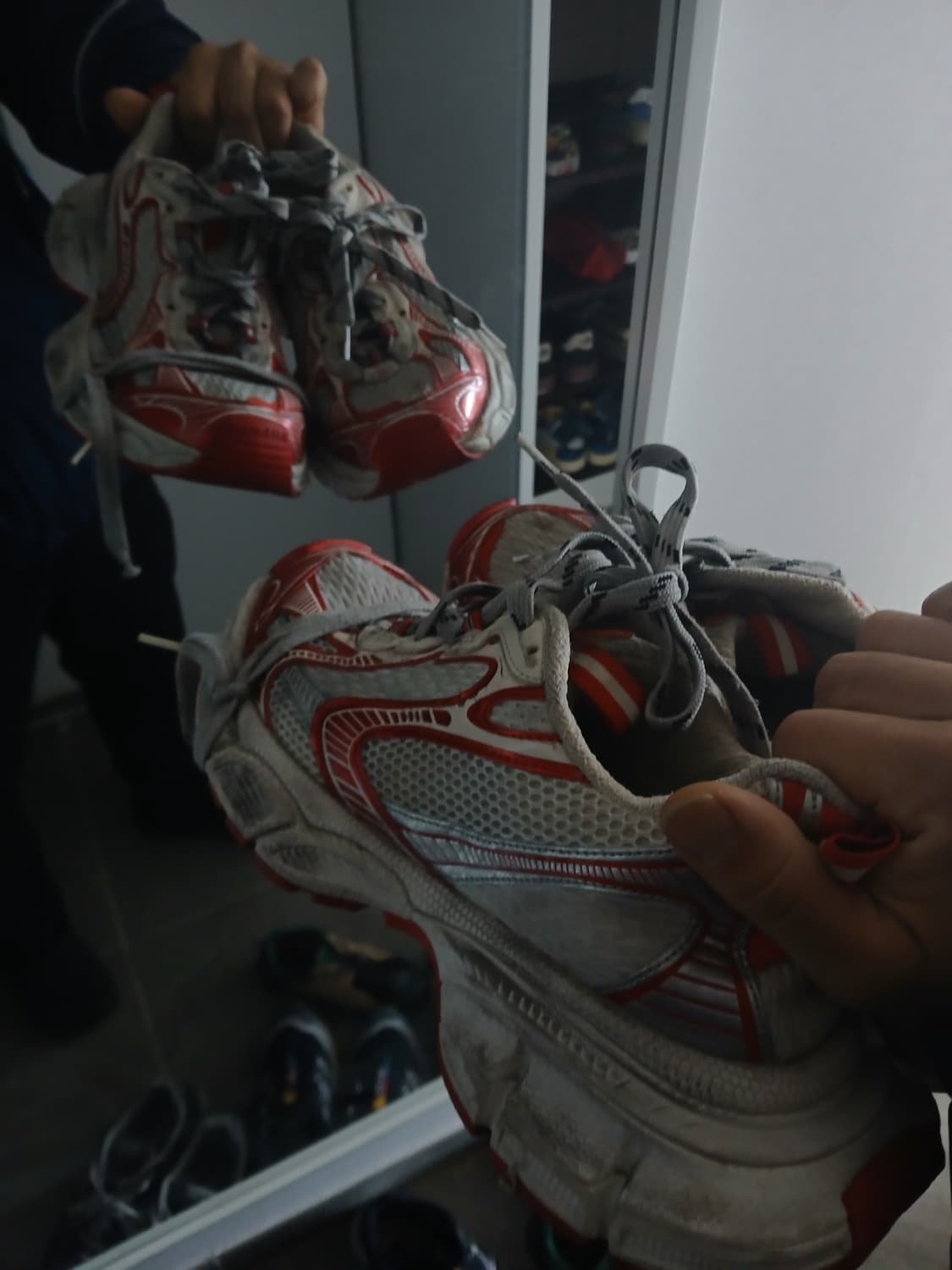 발렌시아가x3 상품이미지1