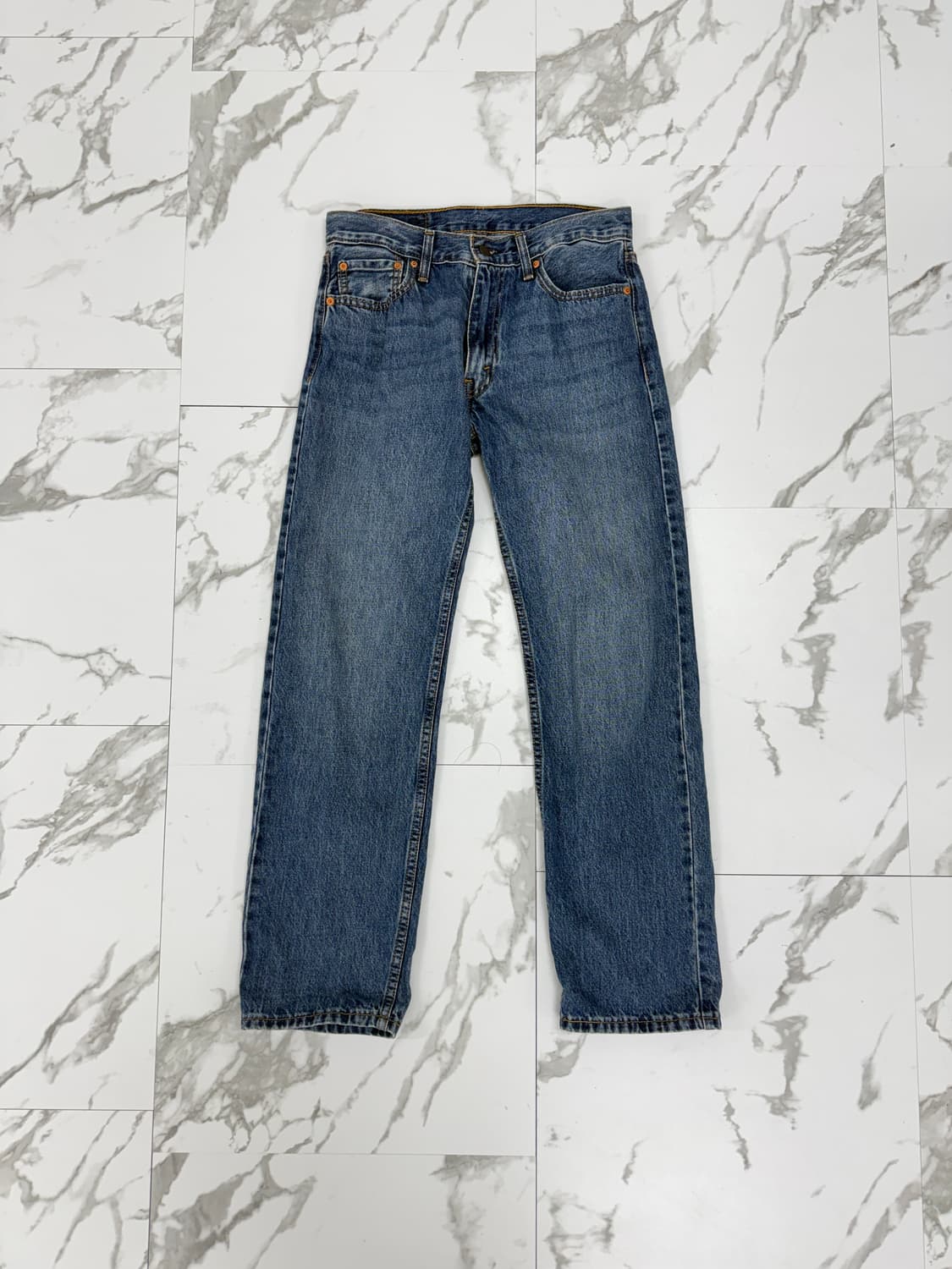 리바이스 555 96 데님 팬츠 상품이미지1