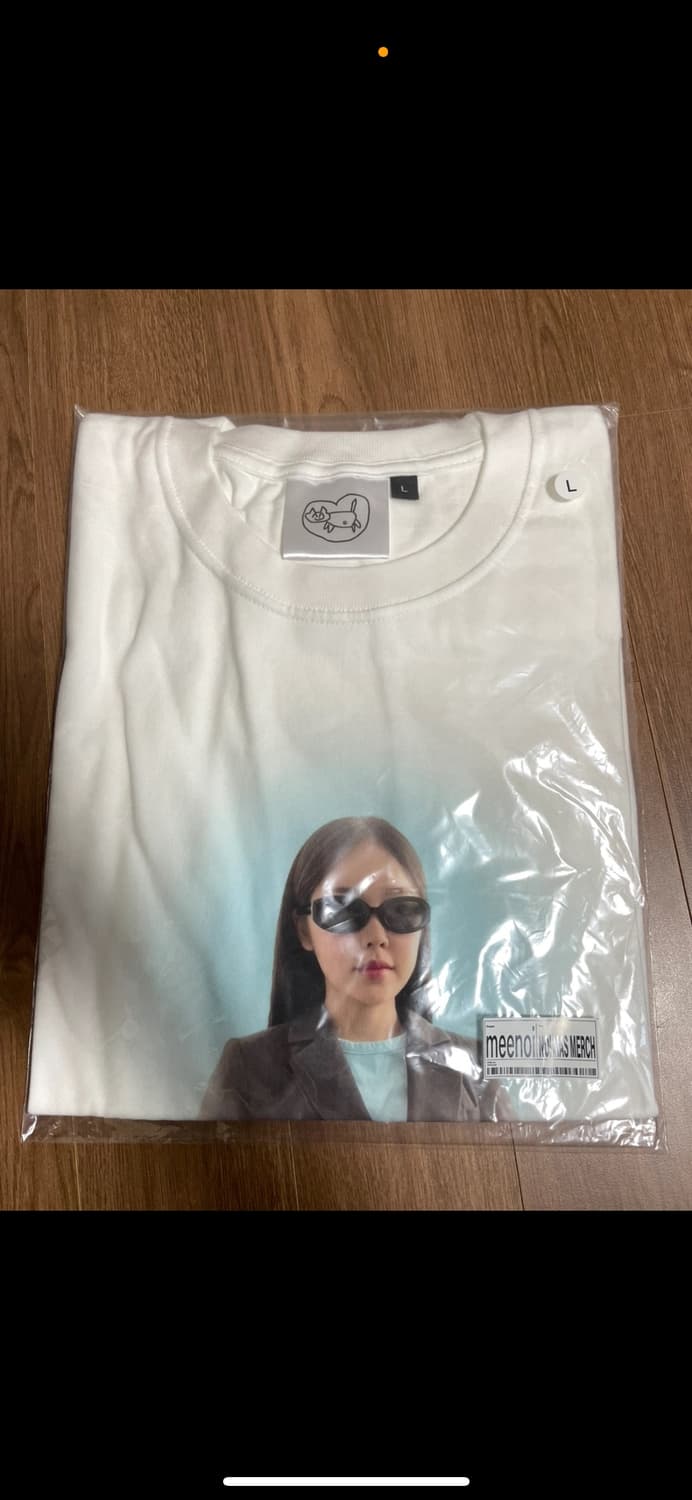미노이 티셔츠 상품이미지1