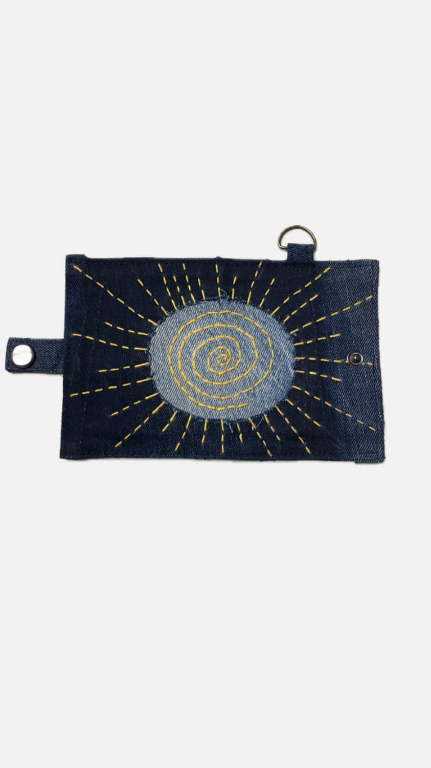 Tot0_ [Levis multi wallet_50] 상품이미지3