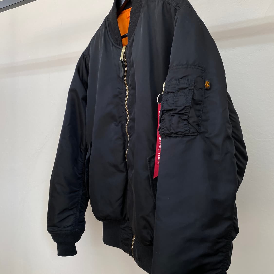Alpha Industries Ma-1 상품이미지5