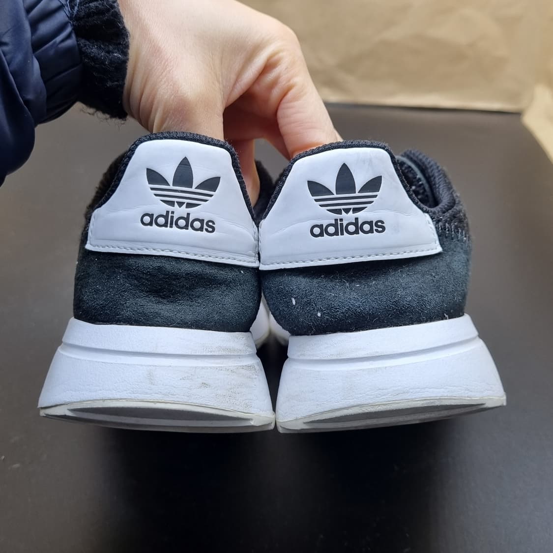 아디다스 플래시백 운동화 220 상품이미지4