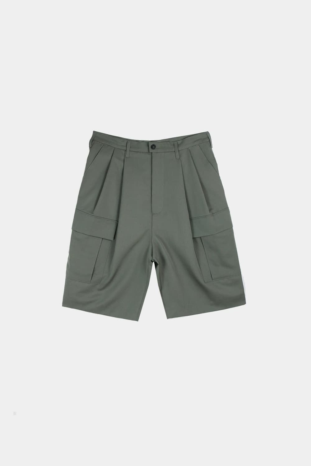 Camiel Fortgens cargo suit shorts 상품이미지1