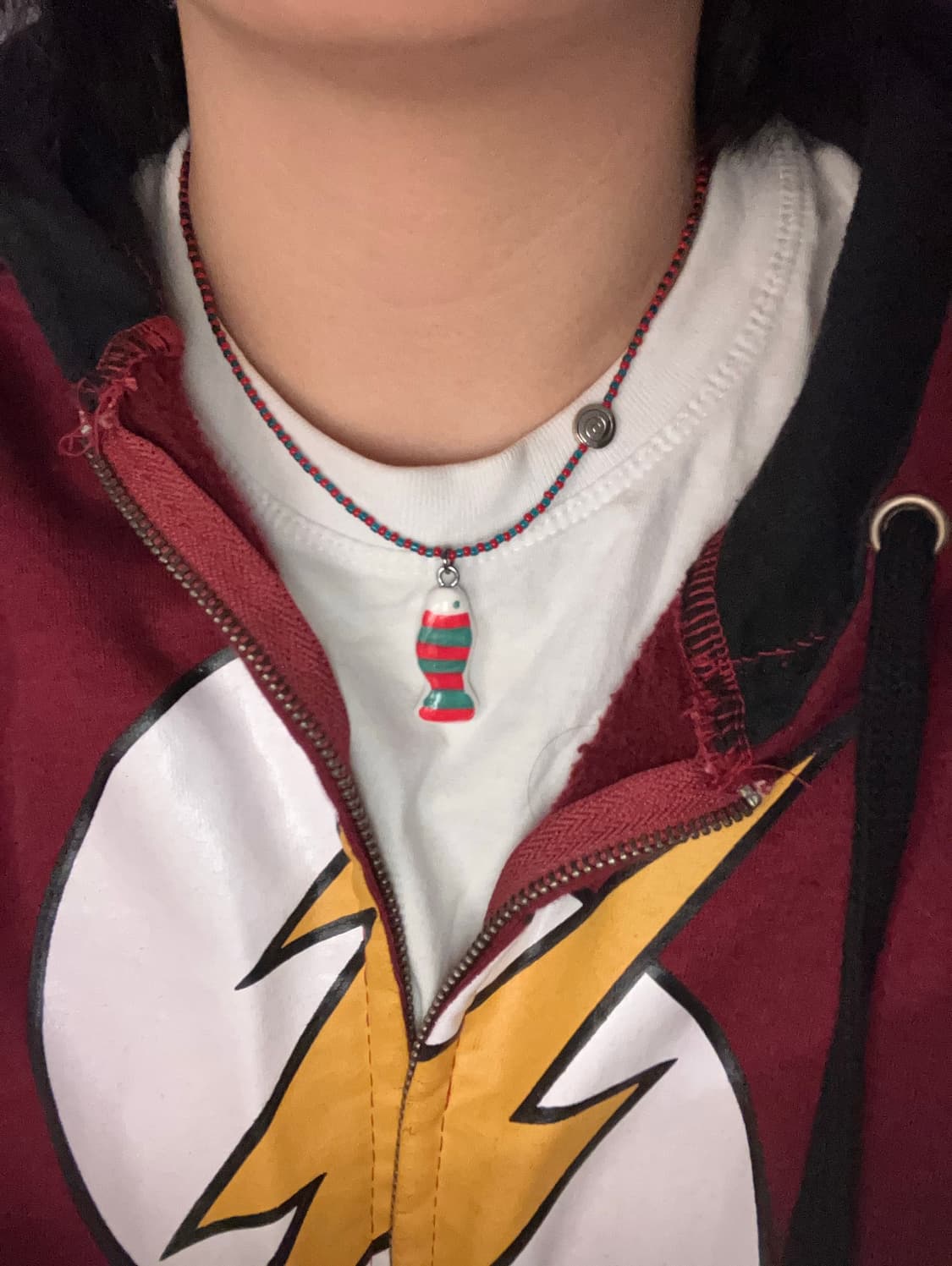 겨울 물코기 동글뱅이 only one 상품이미지4