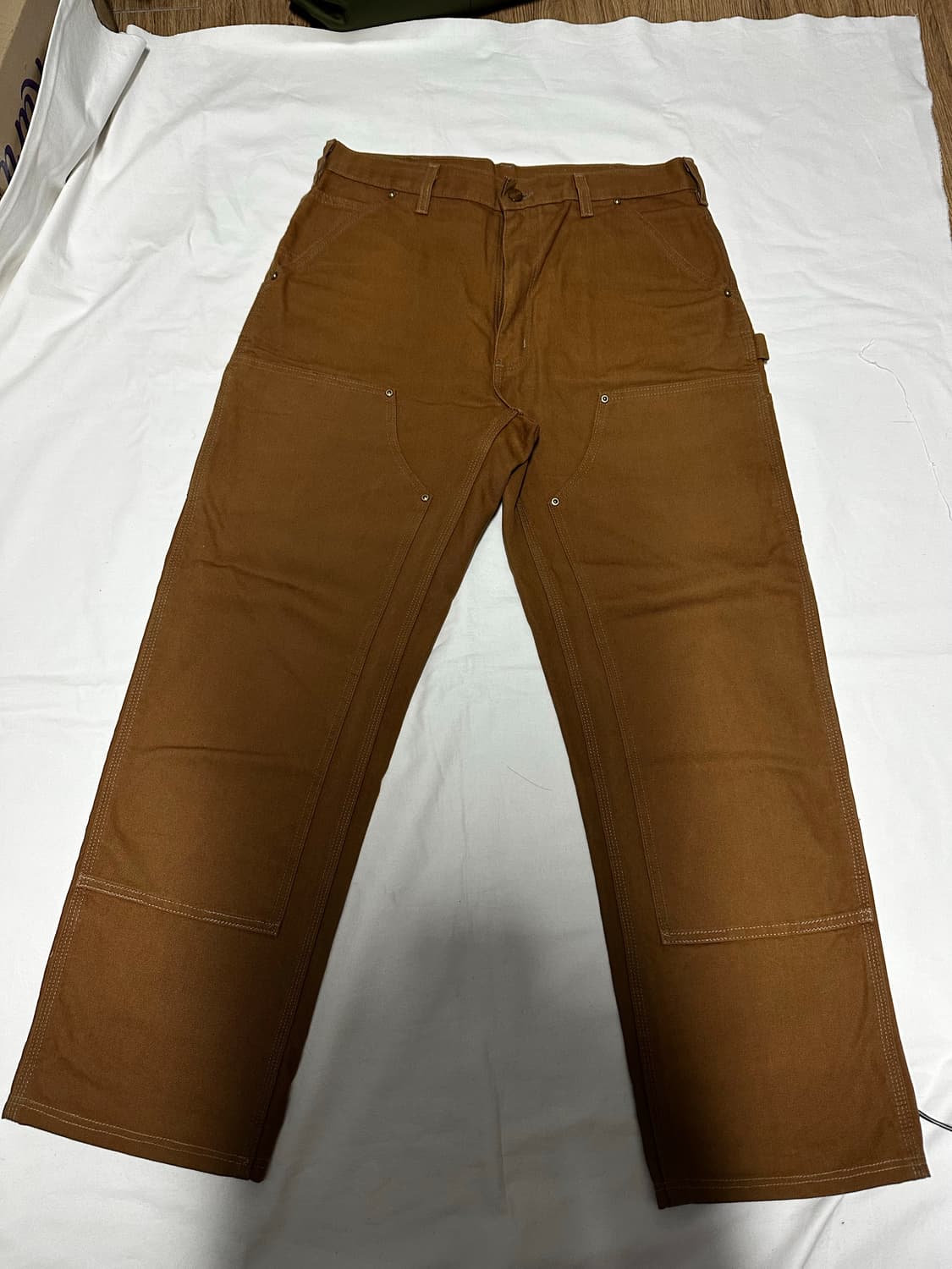 칼하트 더블니 33 상품이미지1