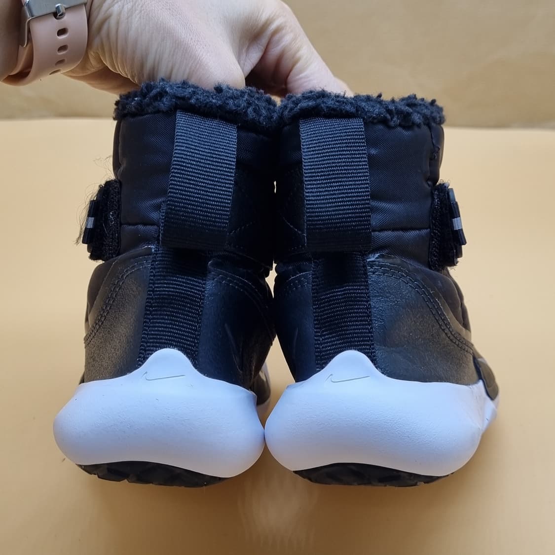 나이키 플렉스 어드밴스 아동부츠180 상품이미지4