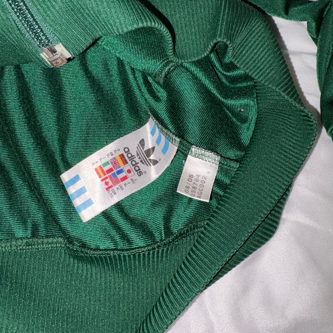 Adidas jersey 상품이미지4