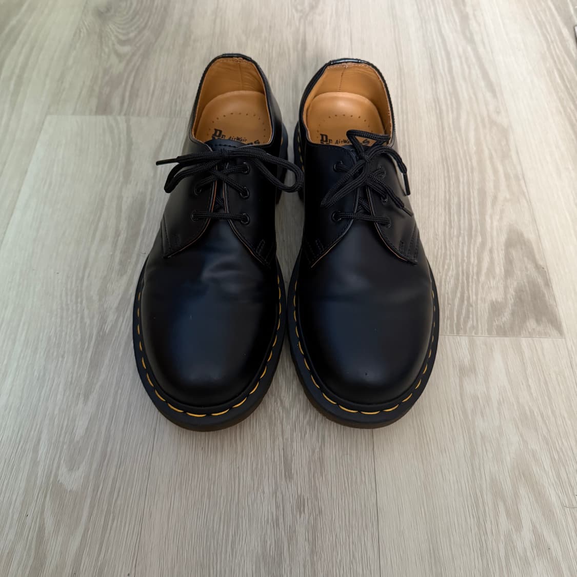 닥터마틴 1461스무스 260  상품이미지1