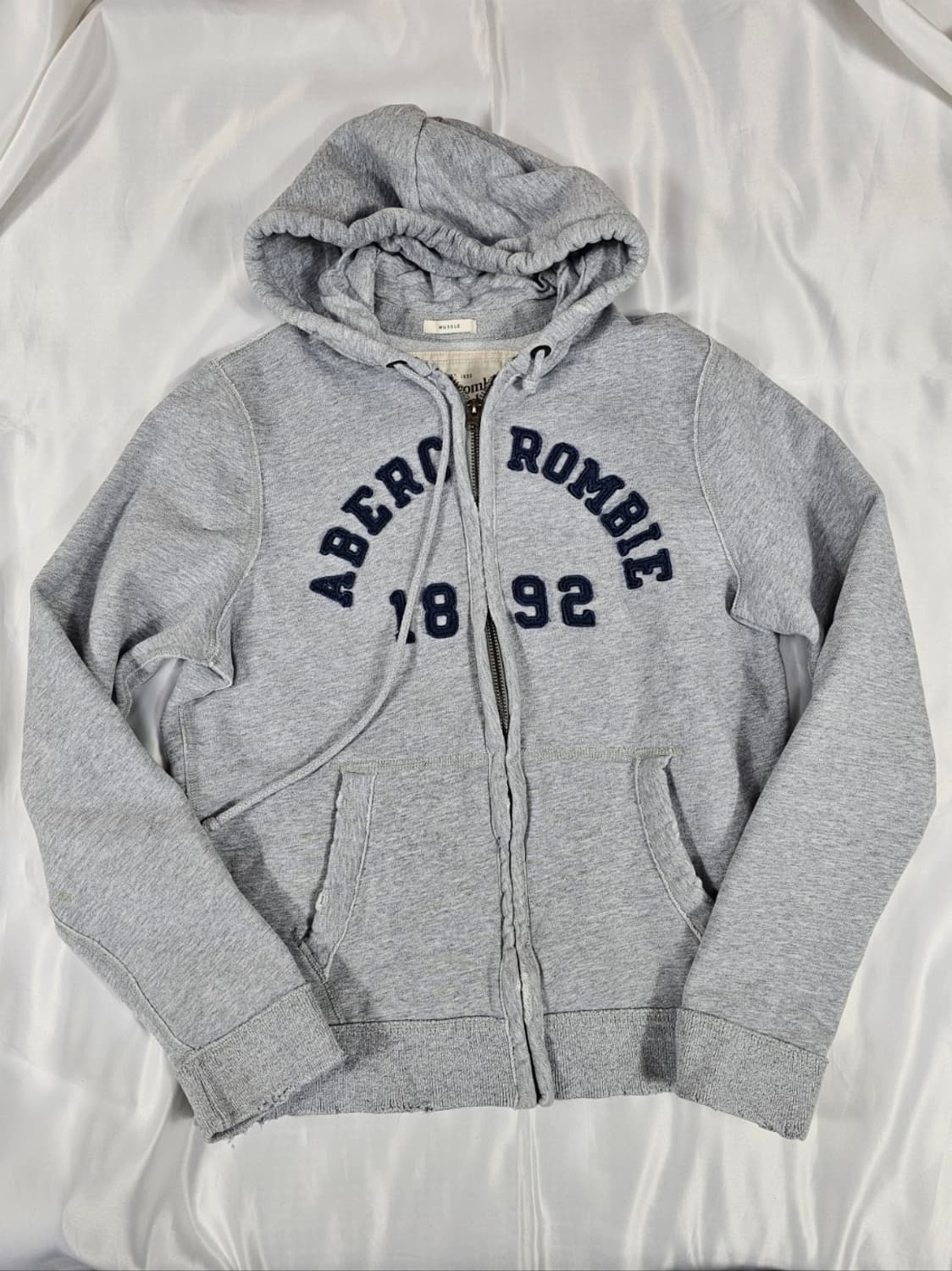 아베크롬비후드집업 상품이미지1