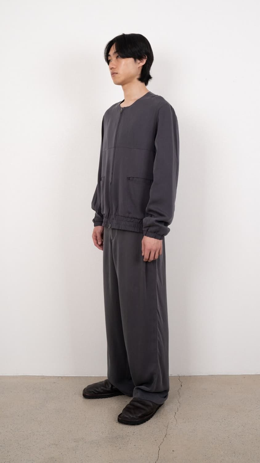 수아 suah 큐프라 팬츠 상품이미지3