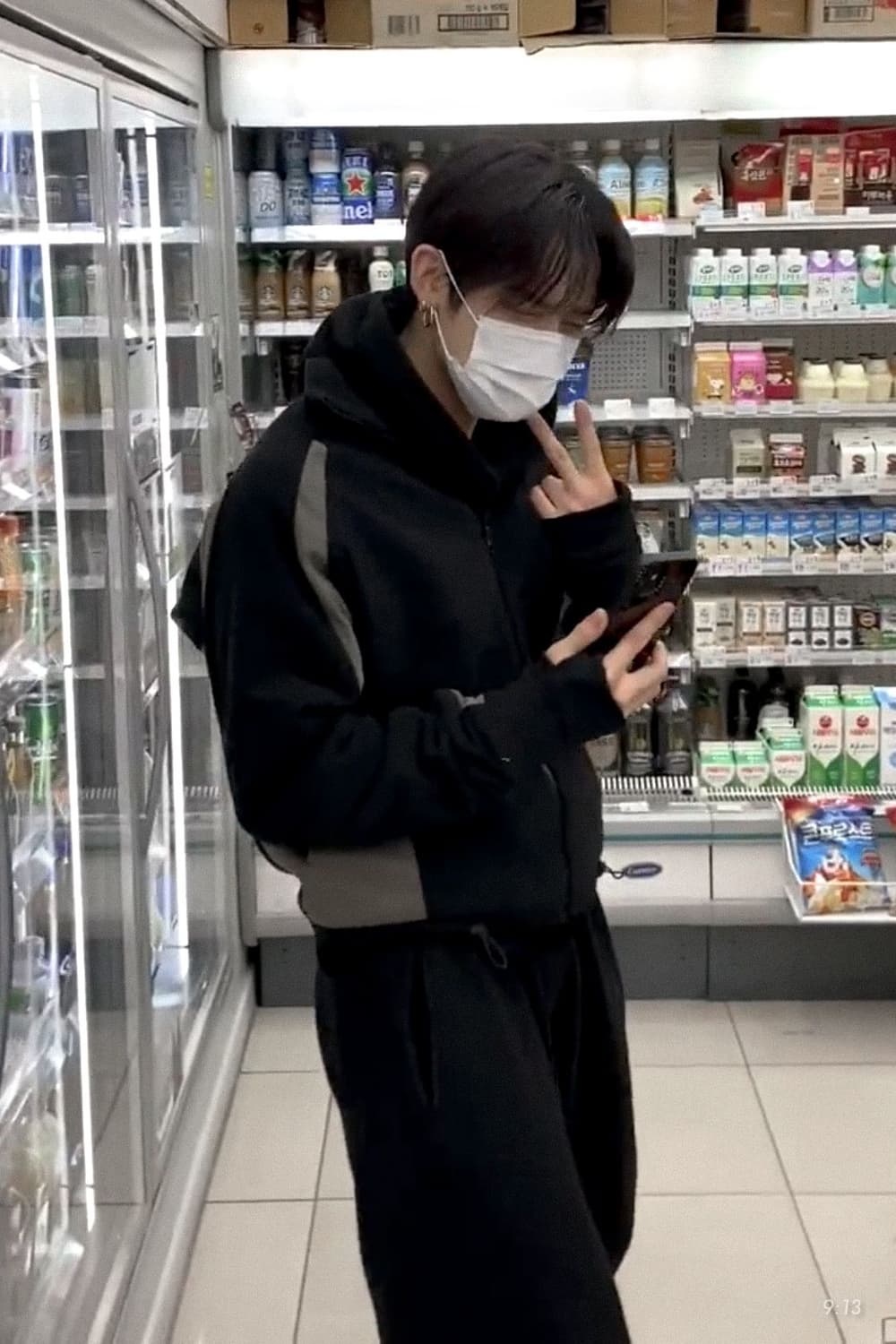 혜인서 플리스 자켓 3 상품이미지2