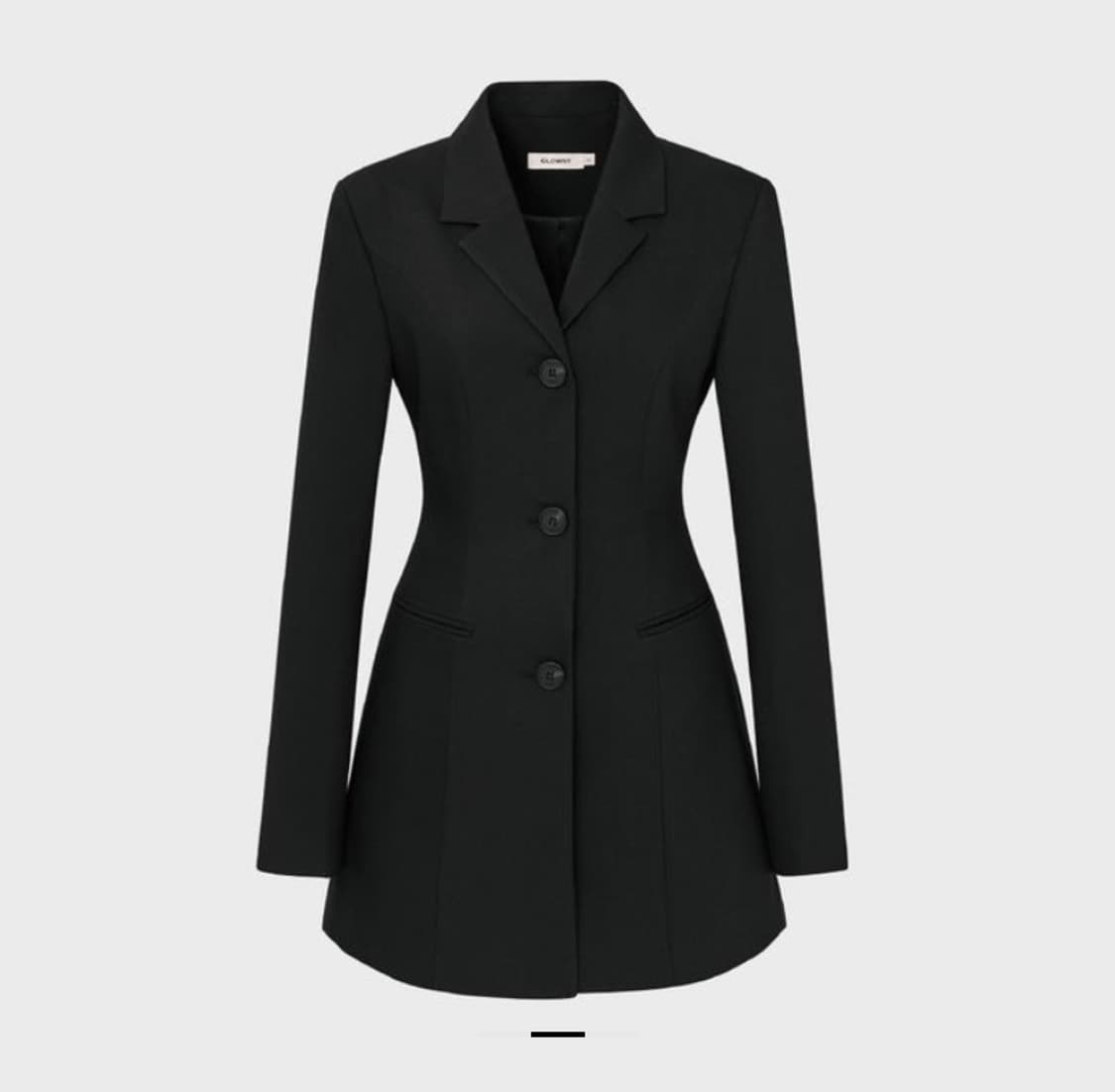 글로니 EASY JACKET DRESS (이지자켓드레스s) 상품이미지3