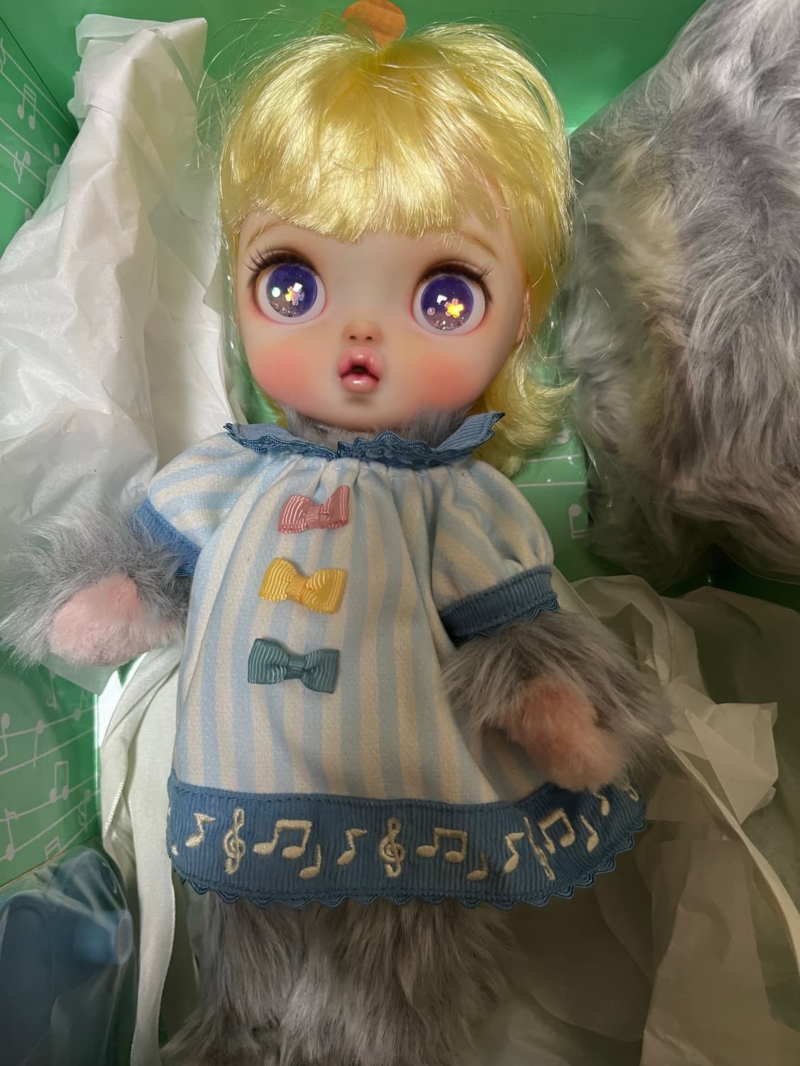 커스텀브라이스(키티) 상품이미지4