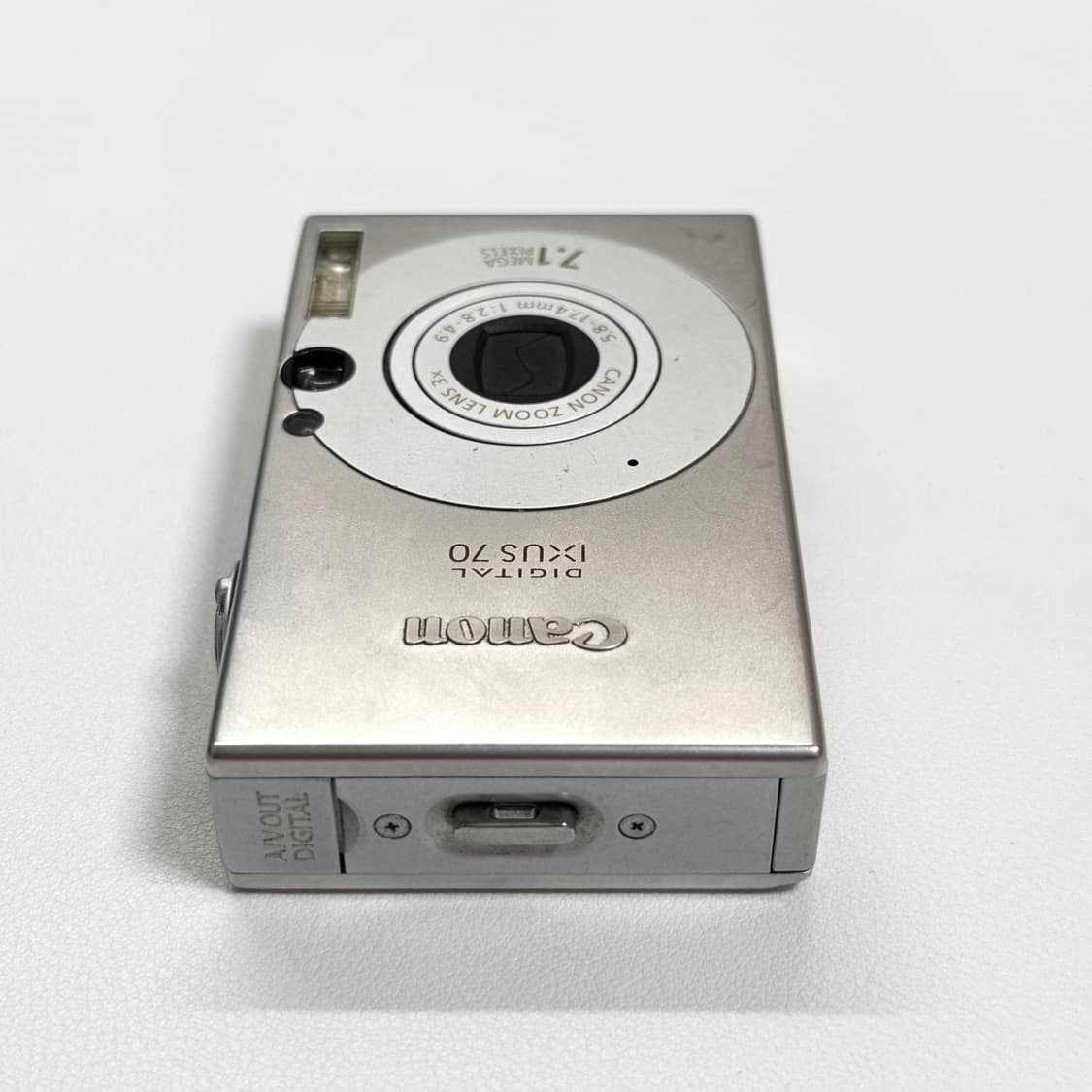 캐논 익서스 70 IXUS(익시 IXY 10,파워샷SD1000) 상품이미지5