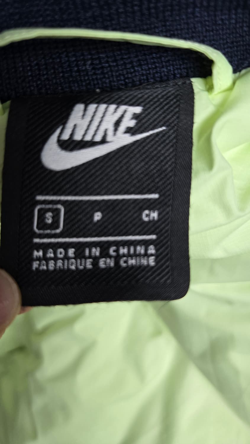 나이키 NSW 봄버자켓 상품이미지7