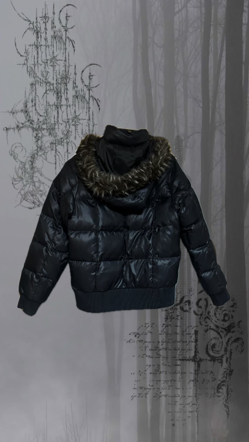 아디다스 여성 패딩 85사이즈 상품이미지2