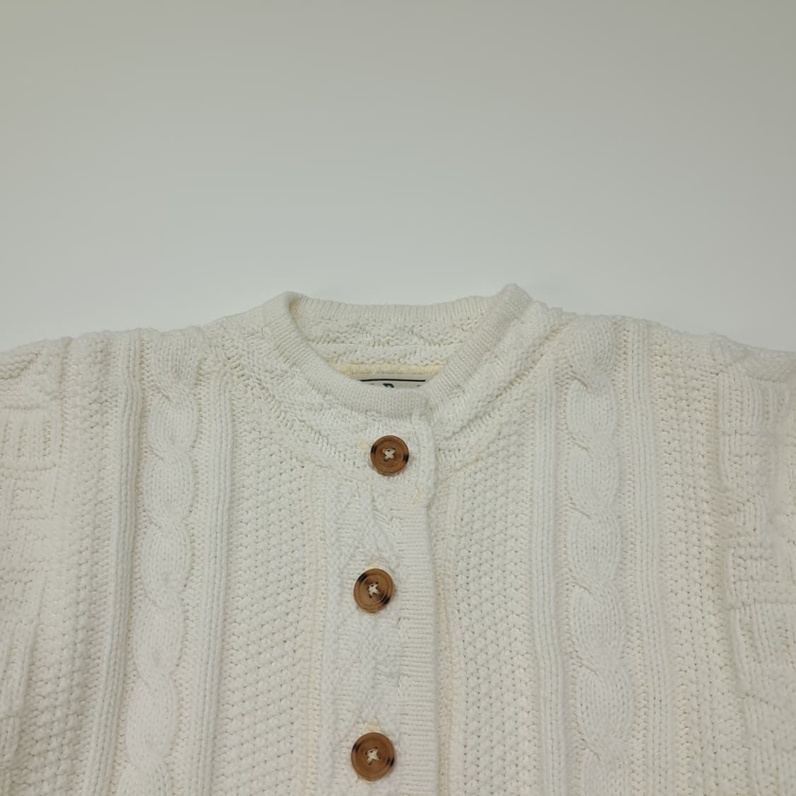 CL016 M [Made in USA] 90s 엘엘빈 헤비 코튼 피셔맨 상품이미지2