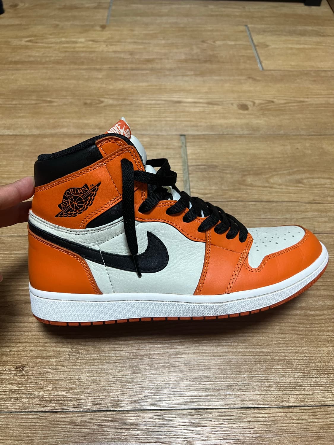 조던1 하이 백보드 2.0 상품이미지3