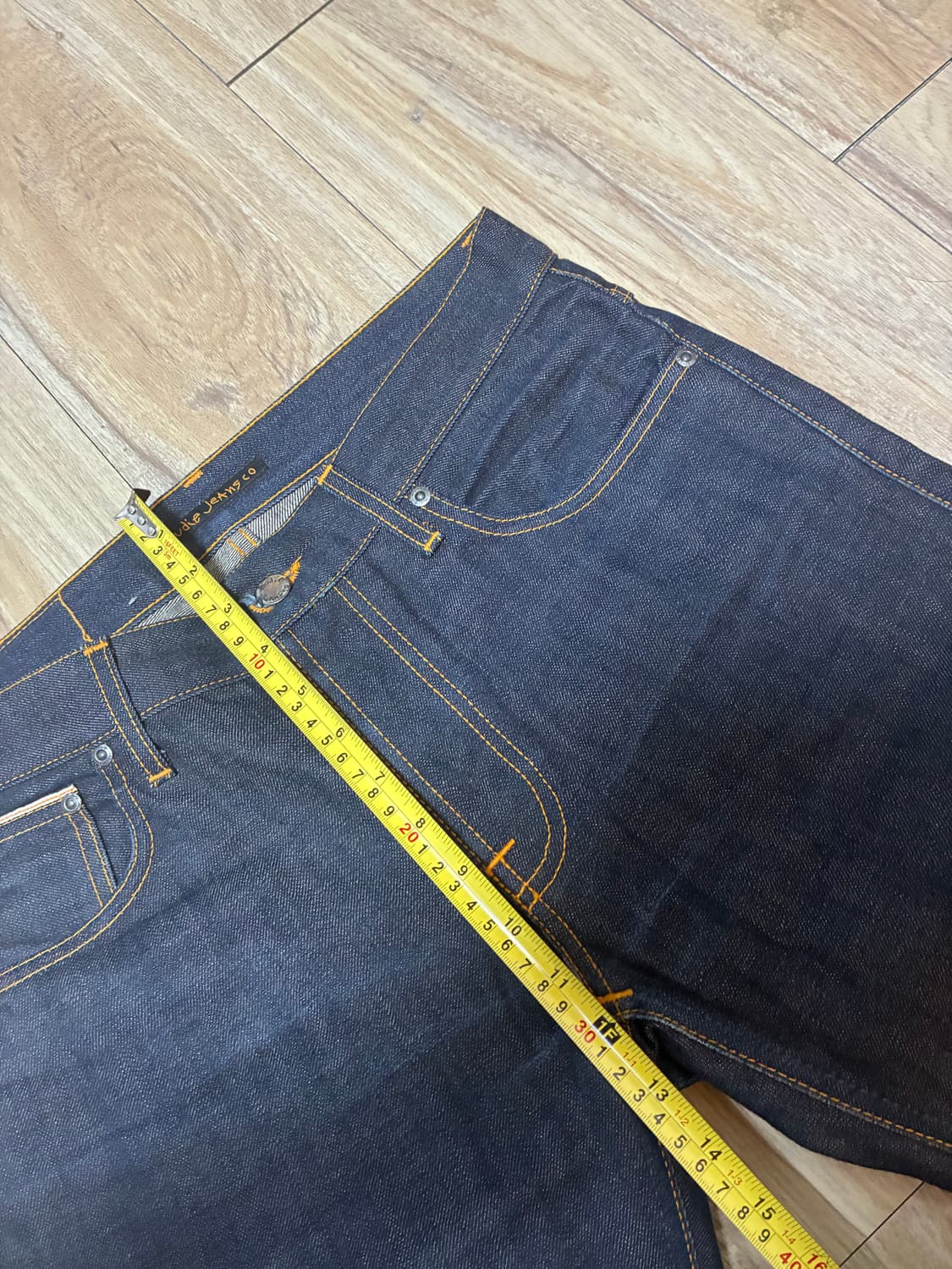 Nudie Jeans 누디진 Grim tim 상품이미지7
