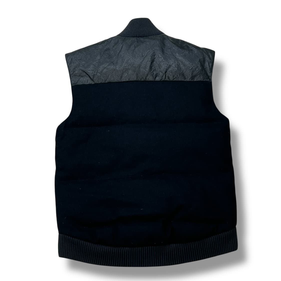 나이키 올드스쿨 패딩 베스트 r2092 상품이미지2