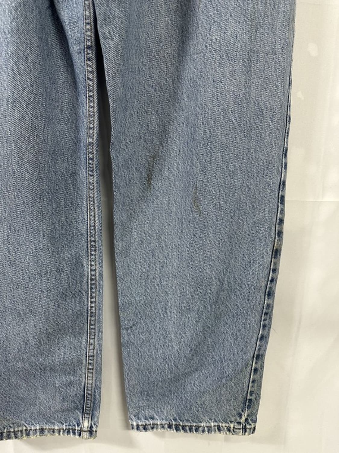 [W38L32] LEVI'S 리바이스550 90s 오렌지탭 빈티지 상품이미지6