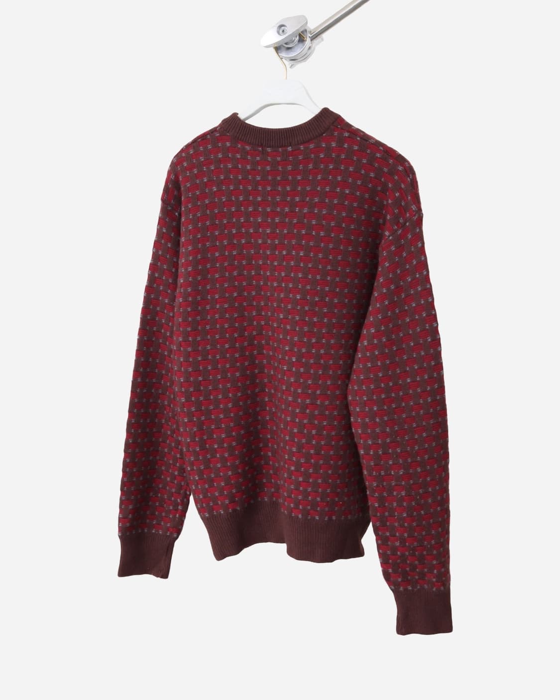 Yves Saint Laurent Vintage Wool Knit 상품이미지7