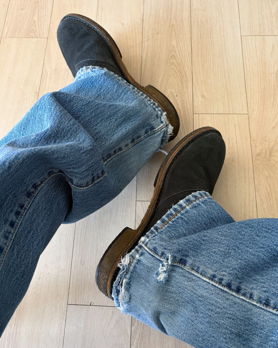 00s Levis 501 상품이미지8