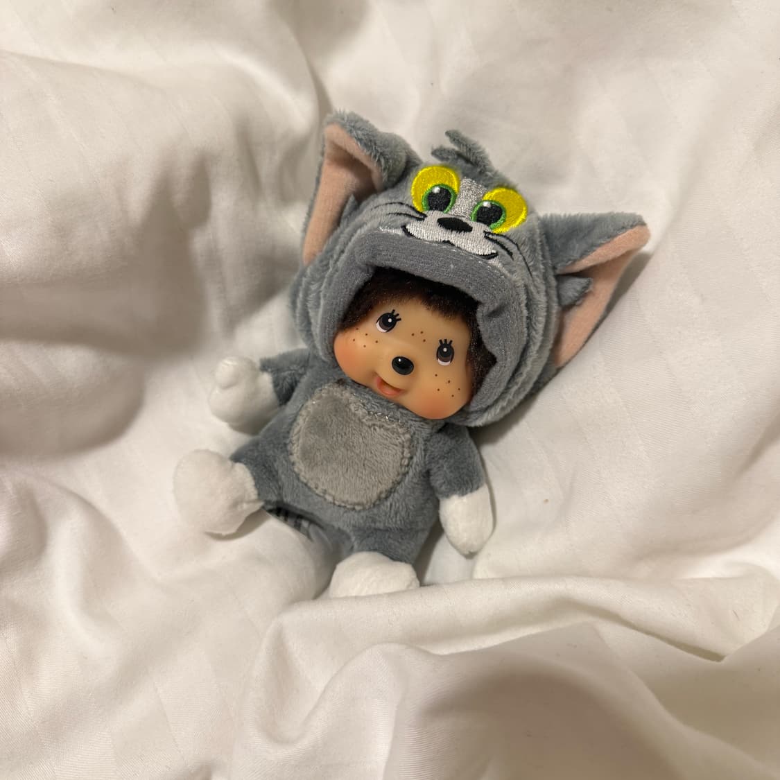 몬치치x톰과 제리 상품이미지1