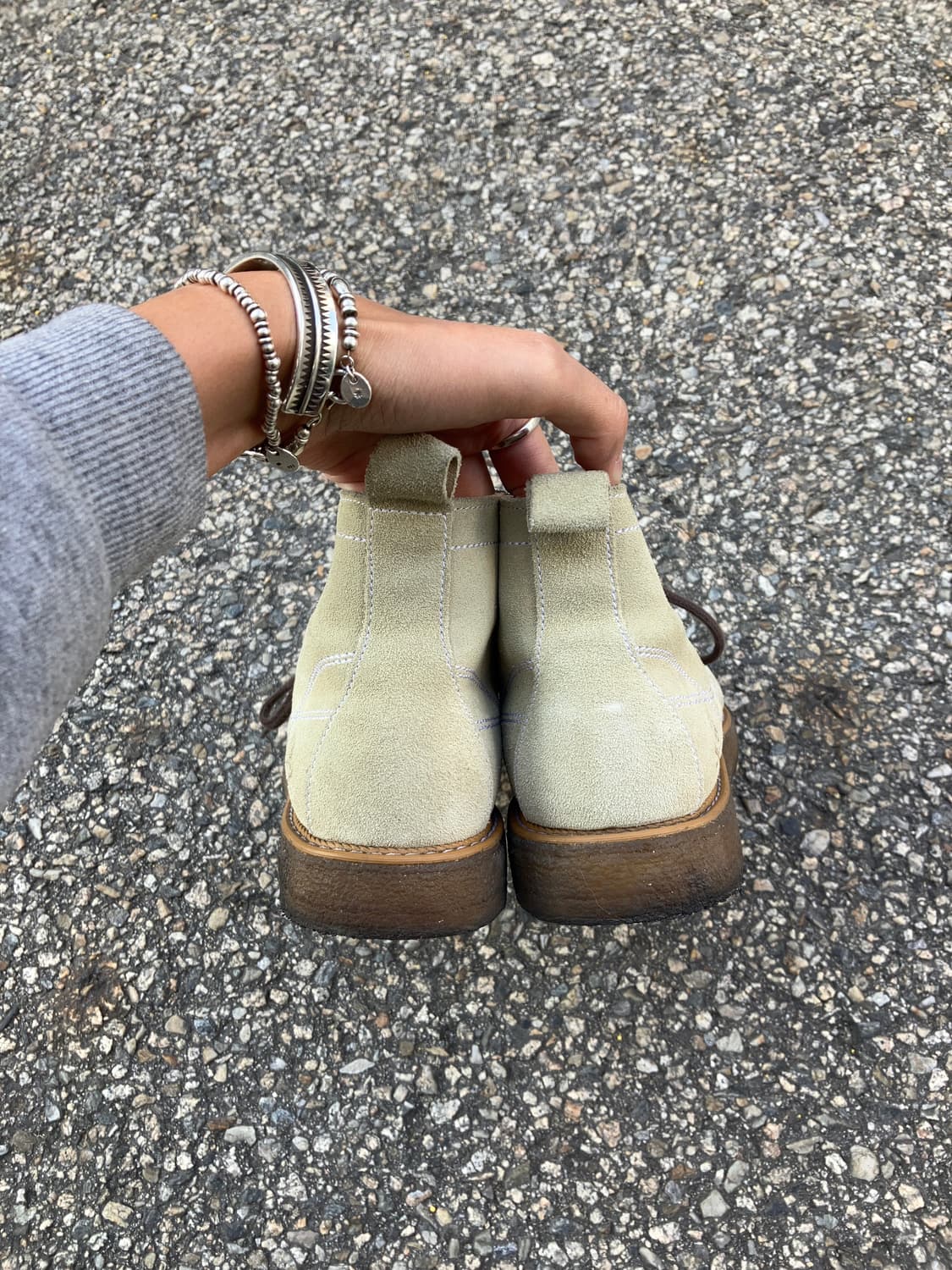 NEIGHBORHOOD X ADIDAS 상품이미지5