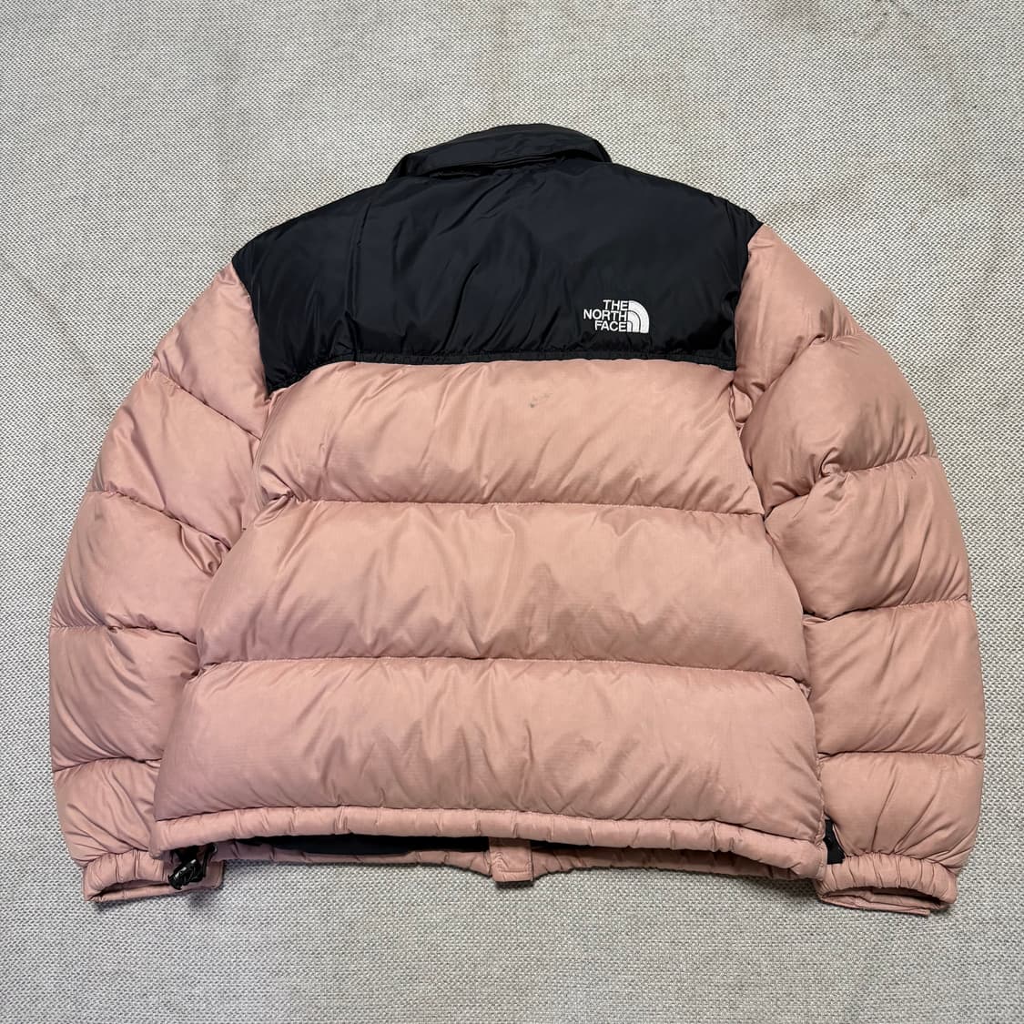 노스페이스 눕시 숏패딩 (우먼스) 상품이미지8