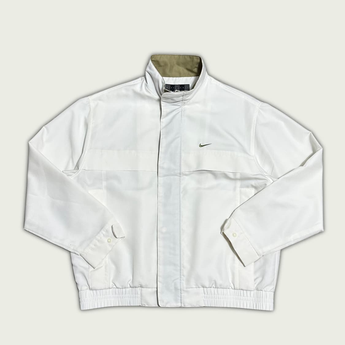 00s 나이키 빈티지 바람막이 자켓 상품이미지1