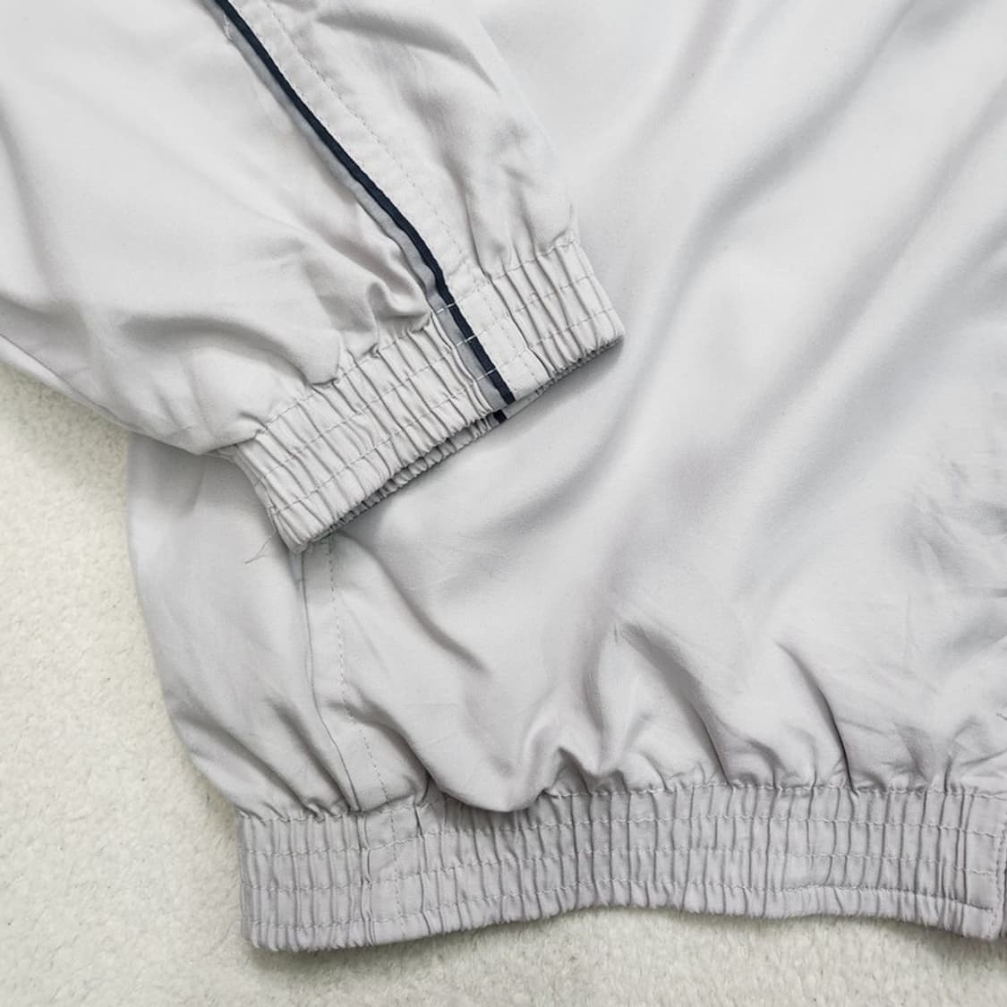 CHAMPION 올드스쿨 이탈리아 패럴림픽 자켓 Men M 상품이미지4