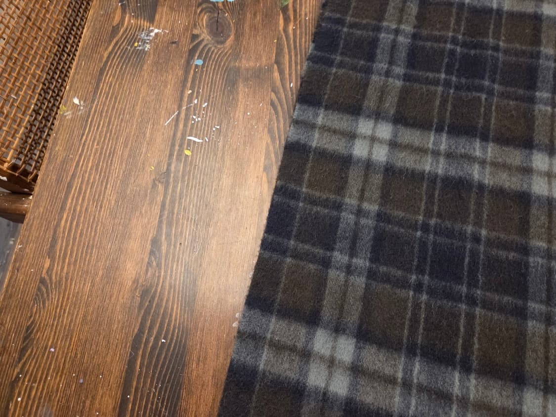 니나리치 캐시미어 머플러 상품이미지3