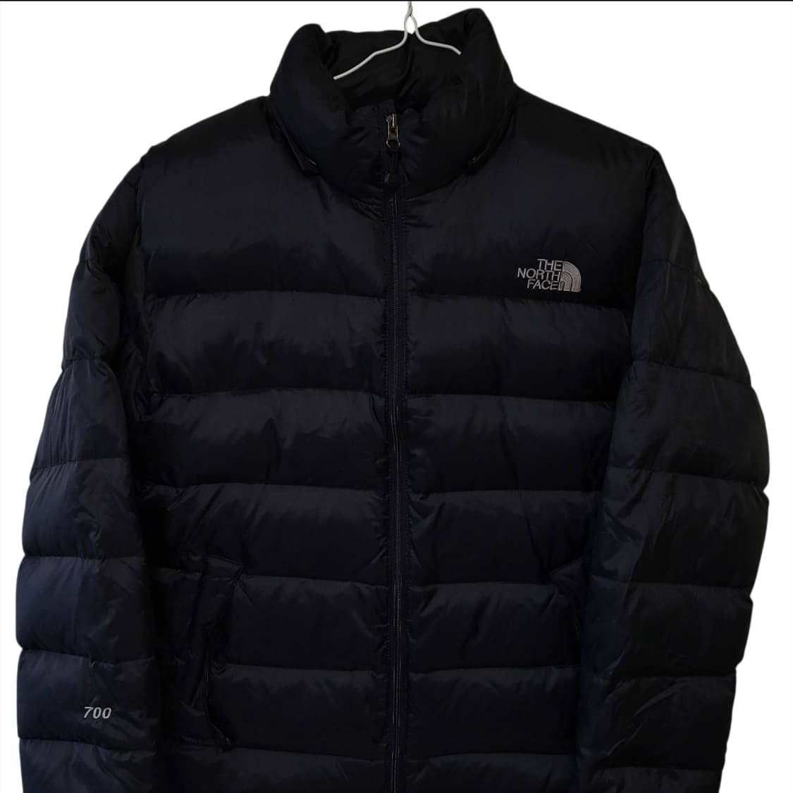 노스페이스 서밋 700 구스다운패딩잠바 95 M 상품이미지2