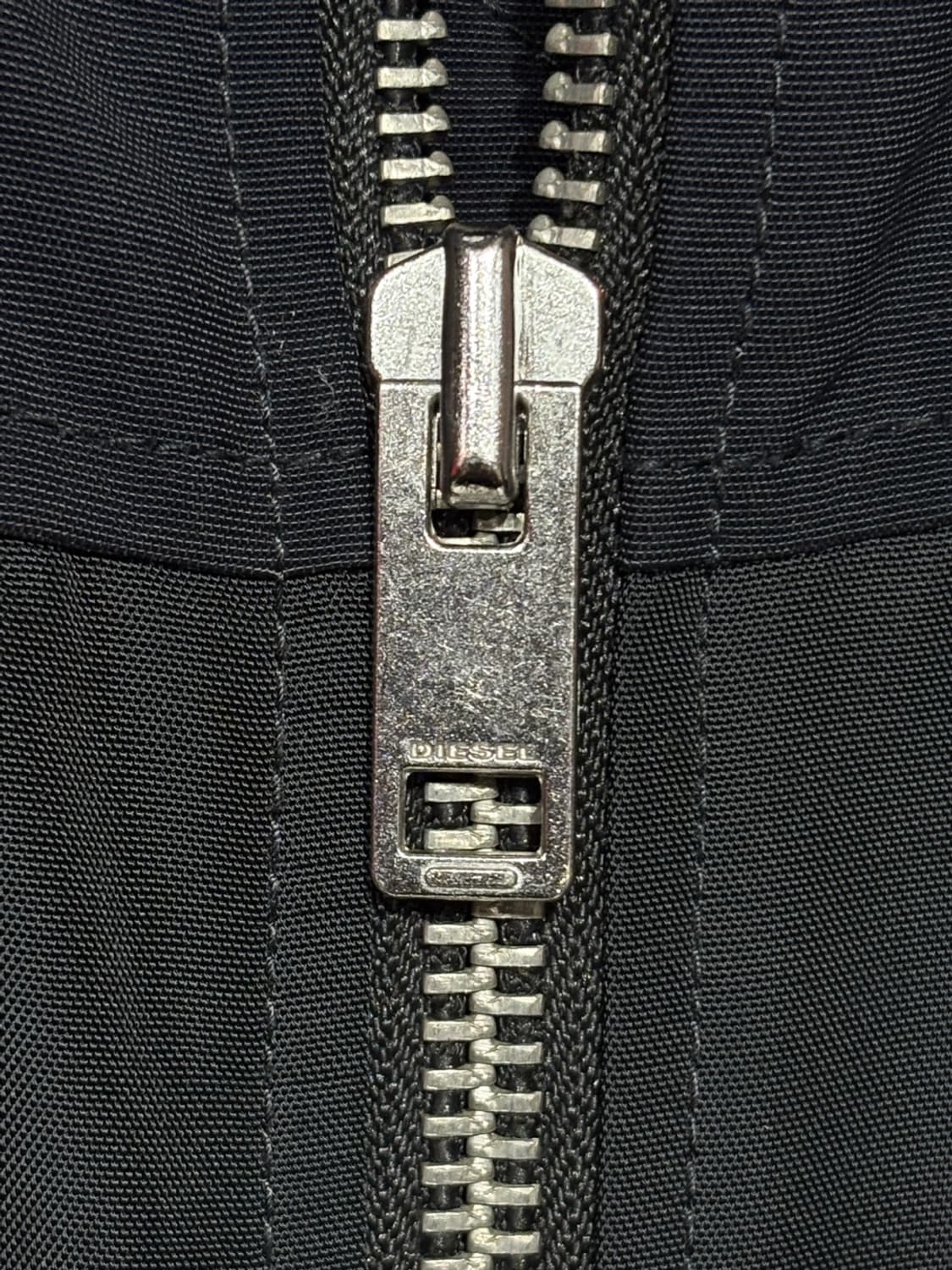 디절 싱글라이더 자켓  상품이미지7